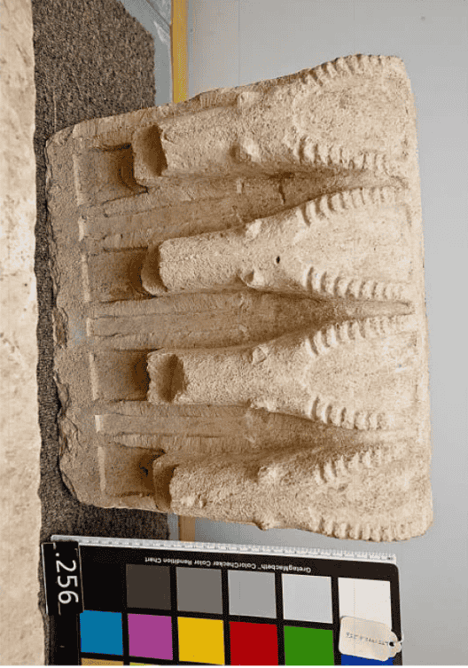 عنصر معماري